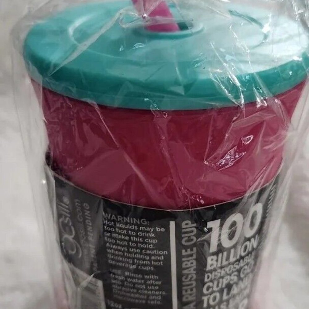 Go silli Portable Silicone Folding Mug Outdoor Cup 12oz to go cup